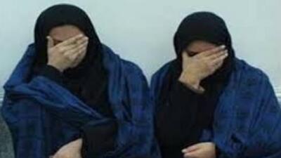  جزئیات دستگیری دو محکوم متواری زن در تبریز