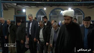  مسجد، پیوند عبادت و فرهنگ + فیلم