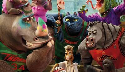  معرفی انیمیشن GOAT | انیمیشنی جذاب ولی با داستانی آشنا