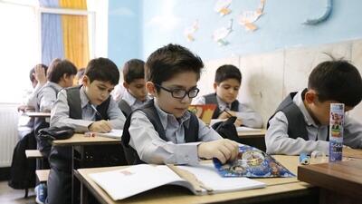  احتمال تغییر ساعات مدارس در ماه رمضان