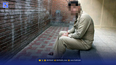  سرنوشت تلخ شاهین ‌پس از درگیری با دوست قدیمی