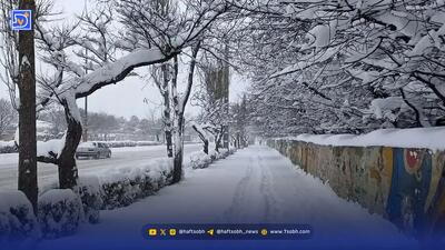  سامانه بارشی جدید در راه است/ این استان ها برفی و بارانی می شود