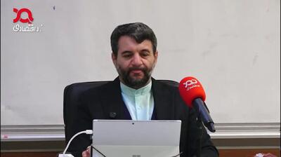  برخی تصمیمات سیاسی ترامپ برای نوسان‌گیری و افزایش دارایی خودش است