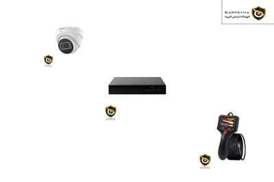  بهترین دوربین مداربسته برای آپارتمان| نکاتی که فروشنده‌ها به شما نمی‌گویند