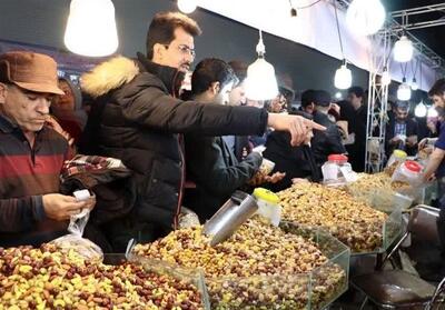  برگزاری نمایشگاه بهاره 1405 در 5 نقطه تهران