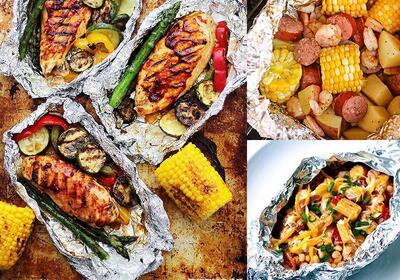  از غذا های آماده به این دلایل دوری کنید