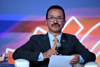  اسم میلیاردر اماراتی در پرونده اپستین