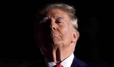  تکرار مواضع سخت‌گیرانه  ترامپ درباره ایران