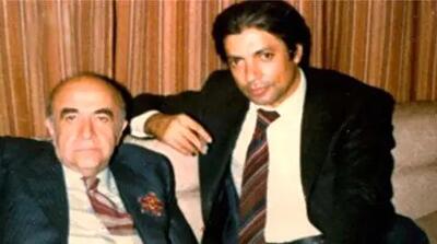  وزیر حکومت پهلوی: جمهوری اسلامی ساقط شود، ایران تجزیه می‌شود