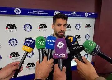  برای اولین بار پرسپولیس را بردیم!