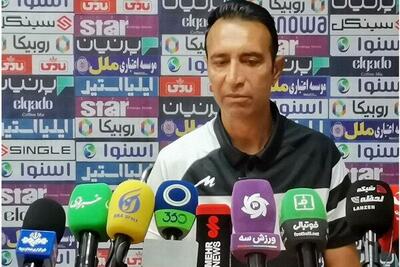  رضا عنایتی کار خود را در تیم جدیدش شروع کرد