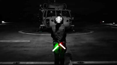  ارتش آمریکا برای عملیات طولانی علیه ایران آماده می‌شود