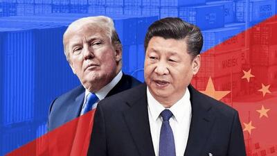  ترامپ با فشار به ایران چین را در نفت بازی می‌دهد