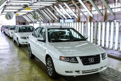  جدول قیمت مدل‌های مختلف خودرو در بازار + جدول