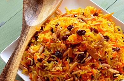  برنج را حذف نکنید؛ درست مصرف کنید