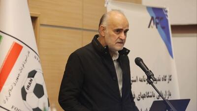  خبر خوب برای قلعه‌نویی پیش از جام جهانی