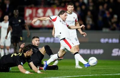  هرگز بازنشسته نشو لوکا مودریچ!