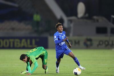  مهاجم خارجی آماده بازگشت به استقلال