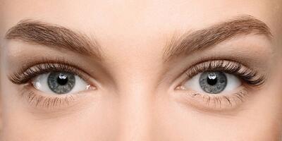  راهکار‌های طبیعی برای حفظ سلامت چشم‌ها