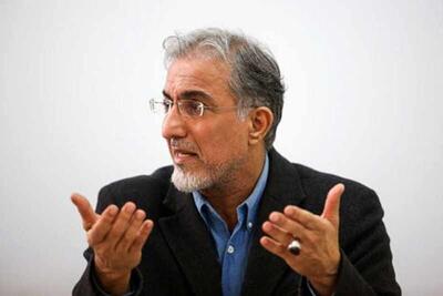  اظهارنظر راغفر درباره ارزش پول ملی و تاثیر آن بر مردم