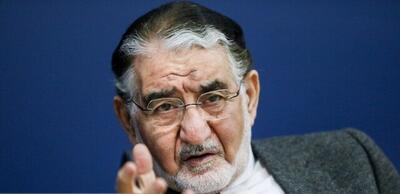  آل اسحاق: آرزویم این است که مذاکره با آمریکا به نتیجه برسد