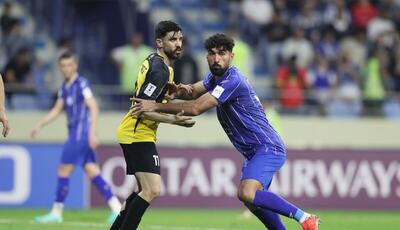  بلیت بازی استقلال و الحسین اردن چند؟