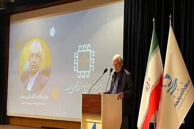  ربیعی: هر سیستمی که پس از بحران، همانند گذشته عمل کند، شکست خواهد خورد