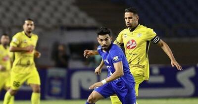  بیانیه رسمی استقلال خوزستان؛ توهین و درگیری با فجری‌ها زیر ذره‌بین کمیته انضباطی