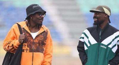  بیفوما هم سهمیه خارجی پرسپولیس را می‌سوزاند؟