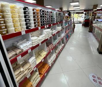  بالا رفتن قیمت ارز و گرانی مواد اولیه، فروش قنادان را کاهش داد