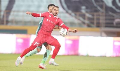  جزئیات تازه درباره مصدومیت اورونوف؛ درد کهنه یا آسیب‌دیدگی تازه؟