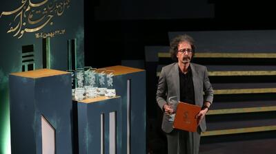  «سرزمین فرشته‌ها» برنده برنده‌ها، «استخر» بازنده بازنده‌ها‌