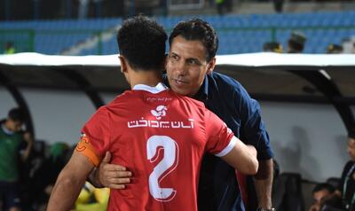  رویای بزرگ تارتار مقابل پرسپولیس؛ طلسم ۲۲۰۰ روزه می‌شکند؟