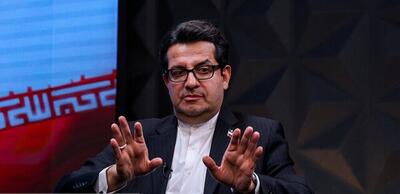  احتمال دارد آمریکا به‌بهانه مذاکره برای حمله زمان بخرد