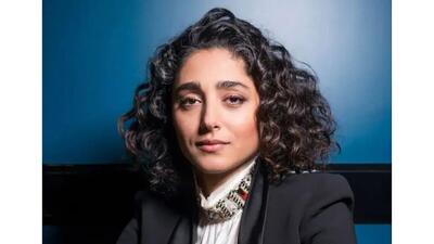  روزنامه کیهان مدعی شد: «دیکتاتوری براندازها» گریبان گلشیفته فراهانی