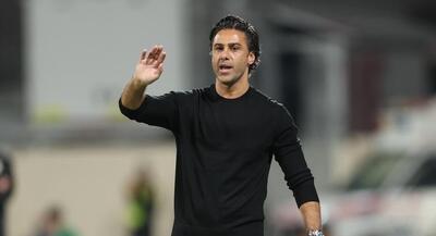  حمایت از مجیدی؛ فرهاد برکنار نمی‌شود؟