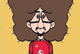  انیمیشن جالب برای هوادار پرحاشیه منچستریونایتد