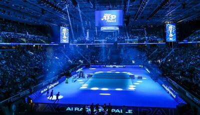  آیا ATP در آستانه تغییر نقشه جغرافیایی تنیس جهان است؟