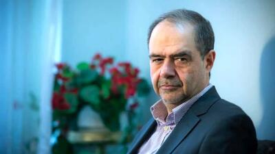  محسن امین‌زاده آزاد شد