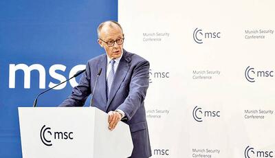  پایان اتحاد در دو سوی آتلانتیک؟