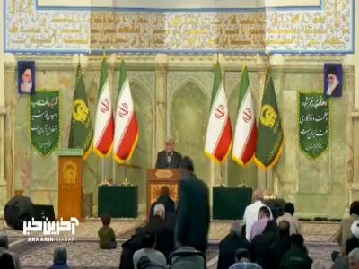  نگاه دلبری اش دل ربوده از مادر...