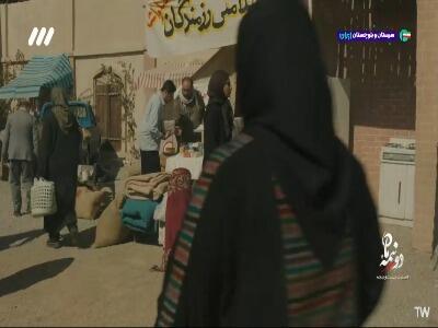  یه چیزی بگو با عقل جور در بیاد!