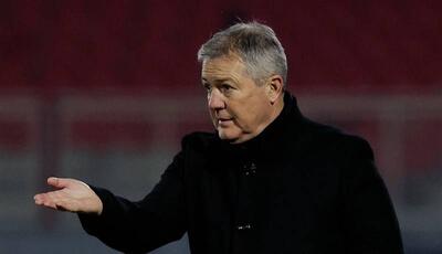  2 پیشنهاد جدی برای اسکوچیچ؛ احتمال جدایی سرمربی تراکتور!