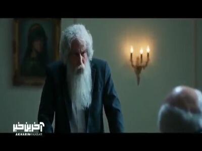  میدونی بهترین انتقام چیه؟ اینکه فرصت انتقام گرفتن بهت ندم!