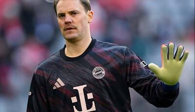  نویر: نمی‌خواستم گلر شوم، مجبورم کردند!