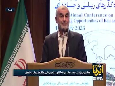  نیکزاد: دولت‌های جمهوری اسلامی به تعهدات خود پایبندند