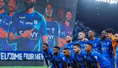  بنزما، سلاح الهلالی‌ها برای تحریک رونالدو