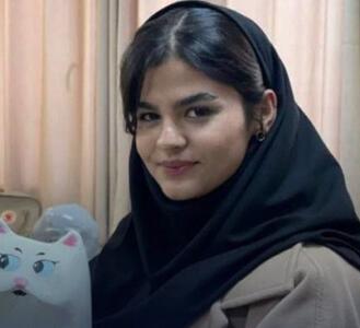  اولین تصویر از مقتول ملیکا قددک لویی منتشر شد