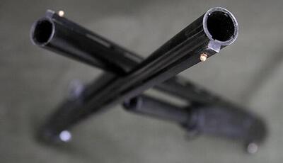  درگیری پلیس با اشرار مسلح؛ 3 مامور مجروح شدند