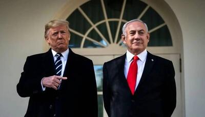  گزینه‌های ایران برای تلافی فوق تصور ترامپ و نتانیاهو است